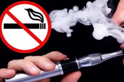 Ma túy núp trong làn khói Pod: Hiểm họa mới bủa vây giới trẻ