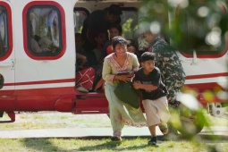 Nepal đảo ngược quyết định, đồng ý tiếp nhận sự hỗ trợ của cộng đồng quốc tế