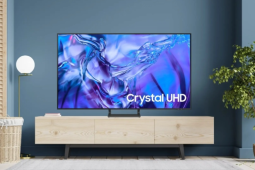 Hàng loạt Smart TV giảm "sốc" dịp nghỉ lễ Quốc Khánh 2.9.2026