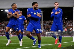 Trực tiếp bóng đá Chelsea - Brighton: Alonso chưa vội mừng dù khởi đầu tốt (Ngoại hạng Anh)