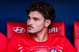 Cuộc chiến Atletico - Alvarez có “biến”: Man City nhập cuộc, tranh với Arsenal