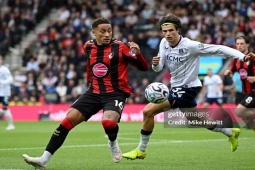 Trực tiếp bóng đá Bournemouth - Everton: Bàn gỡ hòa muộn màng (Ngoại hạng Anh) (Hết giờ)