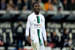 Trực tiếp chuyển nhượng 29/8: Real Madrid theo dõi Manu Kone