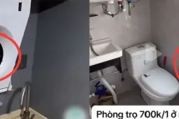 Sự thật về những video quảng cáo phòng trọ vài trăm nghìn đồng tại trung tâm Hà Nội