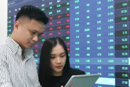 Đề xuất AI đặt lệnh chứng khoán, tối đa 1.000 nhà đầu tư thử nghiệm