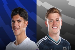 Trực tiếp bóng đá Tottenham - Newcastle: Chờ đại tiệc bàn thắng (Ngoại hạng Anh)