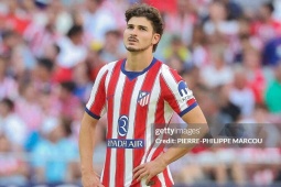 Alvarez đòi rời Atletico Madrid đến Barca, cần xem tấm gương Isak là bài học nhớ đời