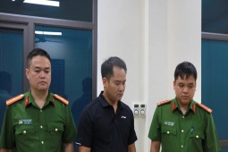 Vụ lan can đá ở Lào Cai gãy đổ sau bão Yagi: Bắt thêm một giám đốc dùng hồ sơ năng lực khống