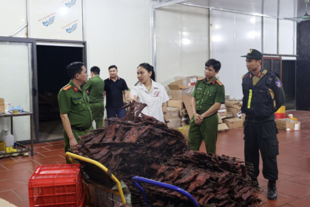 Từ đặc sản Tây Bắc đến bò Wagyu cao cấp: Thịt trâu giá siêu rẻ thành hàng đắt đỏ