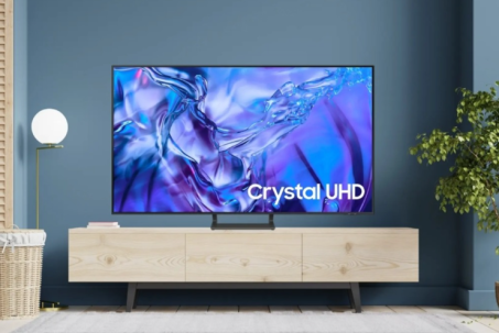 Hàng loạt Smart TV giảm "sốc" dịp nghỉ lễ Quốc Khánh 2.9.2026