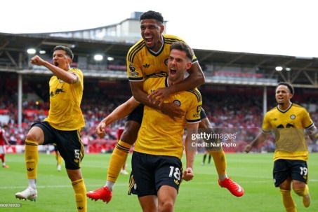 Trực tiếp bóng đá Leeds - Brentford: Thành tích đối đầu cân bằng (Ngoại hạng Anh)