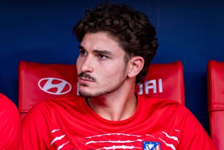 Cuộc chiến Atletico - Alvarez có “biến”: Man City nhập cuộc, tranh với Arsenal