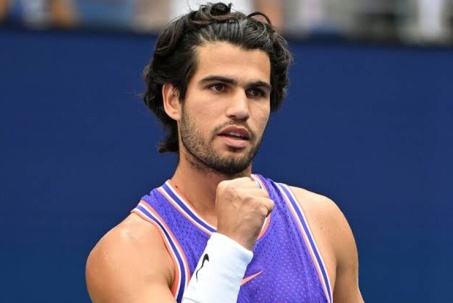 Nóng nhất thể thao chiều 29/8: Alcaraz gửi thông điệp rõ ràng trước thềm US Open