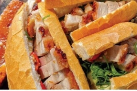 Ngộ độc bánh mì: Vì sao món ăn quen thuộc vẫn tiềm ẩn rủi ro?