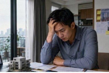 Góc khuất thị trường: Hết thời đầu cơ bất động sản?