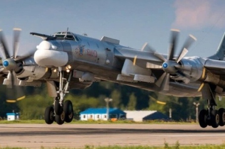 Phi đội Tu-95MS của Nga còn bao nhiêu cái khi liên tiếp bị Ukraine tập kích?