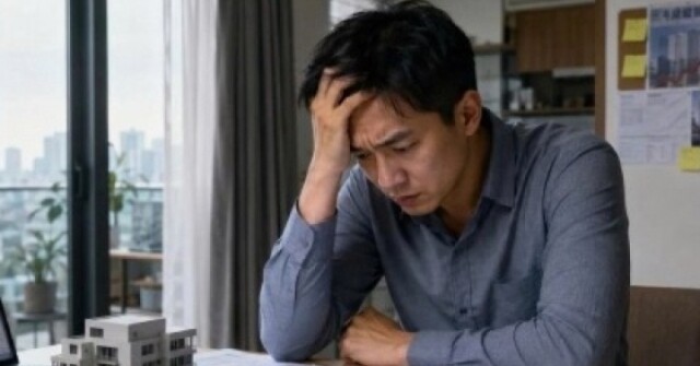 Góc khuất thị trường: Hết thời đầu cơ bất động sản?