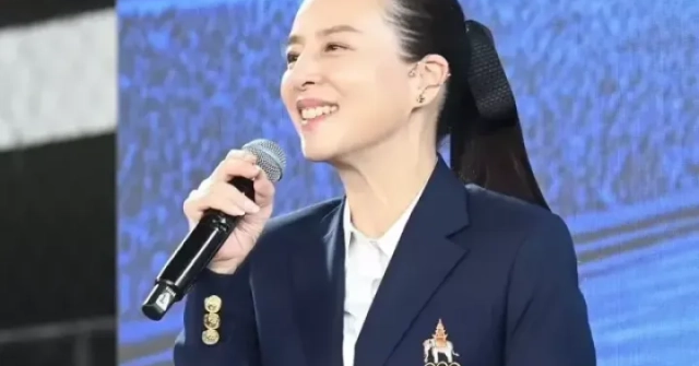 Ngân hàng Thái cùng gia tộc với Madam Pang kinh...