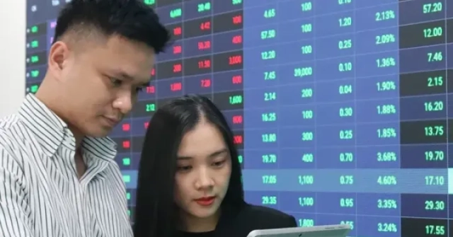 Đề xuất AI đặt lệnh chứng khoán, tối đa 1.000 nhà đầu tư thử nghiệm