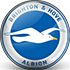 Trực tiếp bóng đá Chelsea - Brighton: Đội khách ghi bàn phút cuối (Hết giờ) - 1