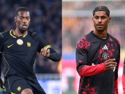 Trực tiếp chuyển nhượng 29/8: MU quan tâm Tosin của Chelsea, Rashford từ chối đến Fenerbahce