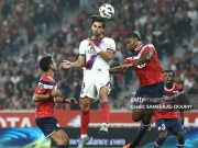 Video bóng đá Lille - PSG: Rượt đuổi 4 bàn, bù giờ nghẹt thở (Ligue 1)