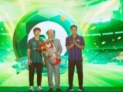 Đội bóng Công Phượng đầu quân có bước ngoặt lớn trước thềm V-League