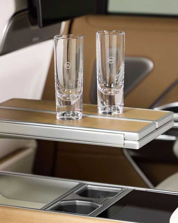 Bộ phận SV Bespoke đang hướng đến việc xây dựng các dự án thửa riêng.