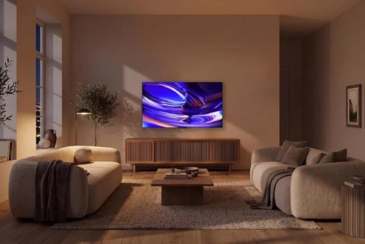 Sony đã có TV OLED “giá mềm” không lâu sau khi liên doanh với công ty Trung Quốc