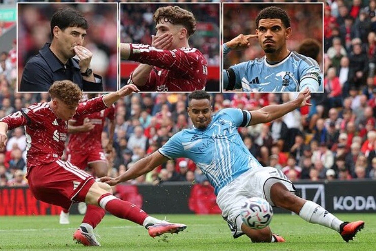 Nóng bảng xếp hạng NHA: Liverpool - Tottenham sa lầy, "hiện tượng" Hull City bay cao