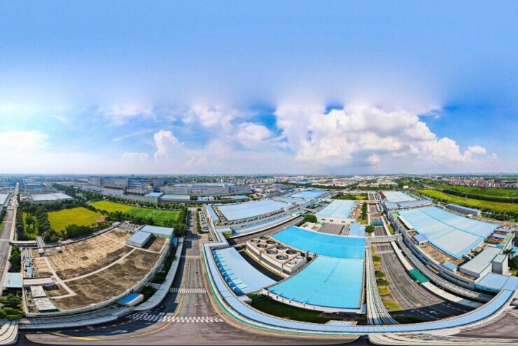 12 phường mới của thành phố Bắc Ninh mới: Động lực mở rộng không gian phát triển
