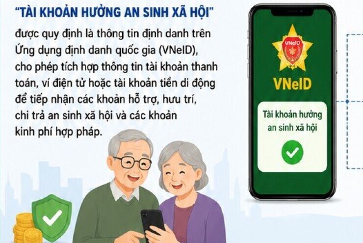 Những chính sách mới nào có hiệu lực từ tháng 9/2026?