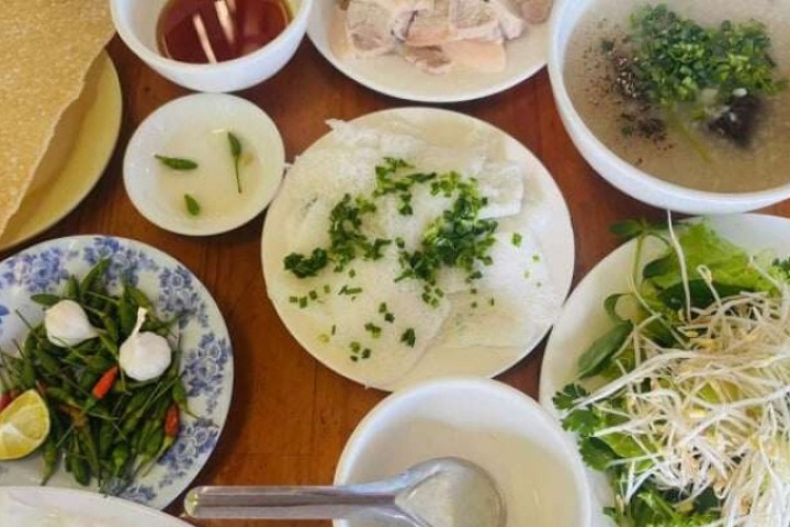 5 món ngon du khách không nên bỏ lỡ khi tới vùng đất ‘Hoa vàng trên cỏ xanh’