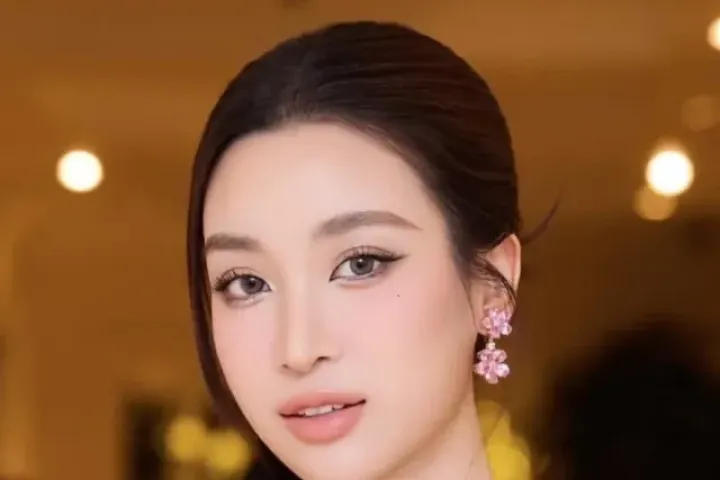 Đỗ Mỹ Linh sau 10 năm đăng quang Hoa hậu Việt Nam