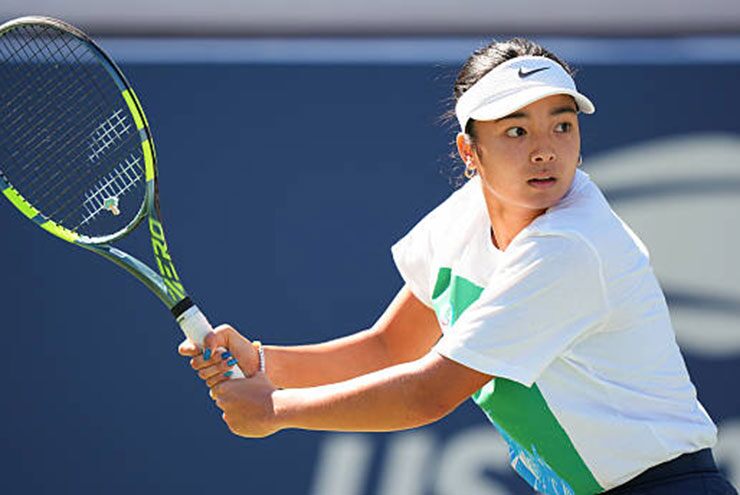 Nóng nhất thể thao tối 30/8: Eala nhìn nhận về vai trò của mình trong làng tennis