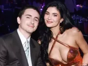 Kylie Jenner nói lý do chưa muốn sinh con với Timothée Chalamet