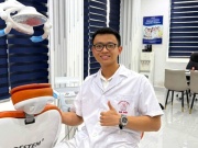 Bài học về sự thấu cảm từ tân thủ khoa bác sĩ nội trú Đại học Y Hà Nội