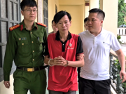 Bắt đối tượng chém vợ, mẹ vợ rồi thay tên, trốn truy nã hơn 5 năm