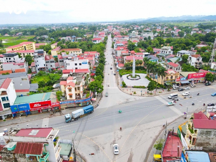 Phường Kép được thành lập trên cơ sở nguyên trạng xã Kép. Ông Hoàng Mạnh Tuấn, Chủ tịch UBND xã Kép, tỉnh Bắc Ninh cho biết, trước khi trở thành phường, xã Kép đã xây dựng các quy hoạch, trong đó định hướng phát triển phù hợp với quá trình đô thị hóa và mục tiêu trở thành phường.