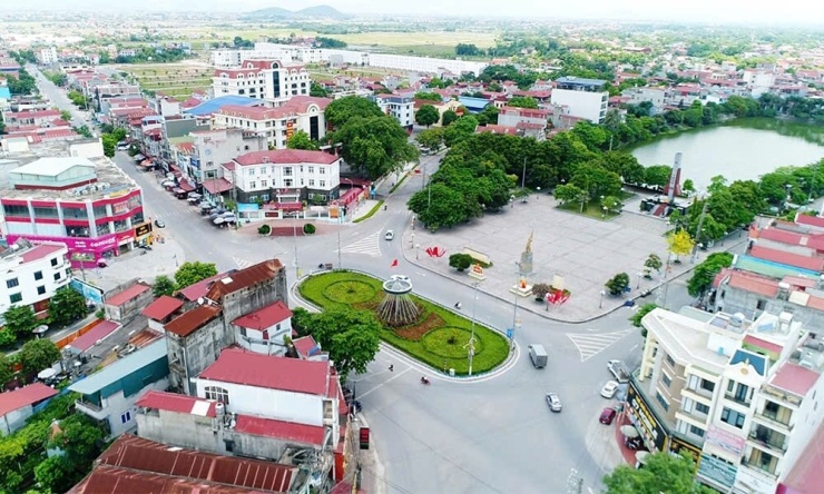 Phường Hiệp Hòa được thành lập trên cơ sở nguyên trạng xã Hiệp Hòa sau khi sắp xếp đơn vị hành chính, có diện tích tự nhiên 62,14 km², quy mô dân số 92.644 người. Hiệp Hòa có vị trí chiến lược ở phía Tây Bắc Ninh, kết nối thuận lợi với Hà Nội, Thái Nguyên và các địa phương trong vùng thông qua Quốc lộ 37, hệ thống đường tỉnh và tuyến giao thông đường thủy trên sông Cầu. Đây là điều kiện thuận lợi để địa phương mở rộng giao lưu, liên kết vùng và thúc đẩy phát triển kinh tế - xã hội.