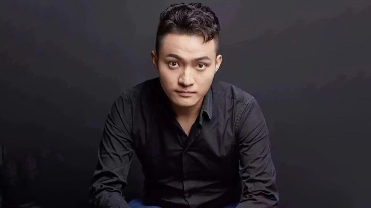 Tỷ phú Tôn Vũ Thần. Ảnh: HKCD