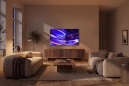 Sony đã có TV OLED “giá mềm” không lâu sau khi liên doanh với công ty Trung Quốc