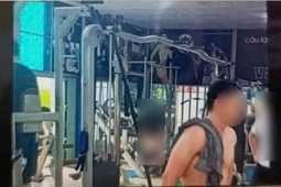 Công an xác minh vụ nam sinh 16 tuổi bị hành hung tại phòng gym ở Ninh Bình