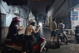Ám ảnh sau vụ nổ ở khu nhà trọ tại Phú Thọ: Người thuê nhà kể phút men theo tường thoát thân