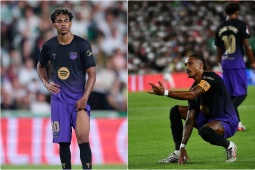 Barcelona khởi đầu bay bổng tại La Liga: Coi chừng cái bẫy mang tên “số 9 ảo”