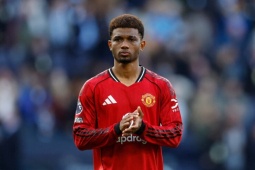 Trực tiếp chuyển nhượng 30/8: Aston Villa hỏi mua Amad Diallo của MU