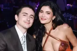 Kylie Jenner nói lý do chưa muốn sinh con với Timothée Chalamet