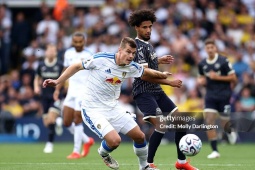 Trực tiếp bóng đá Leeds - Brentford: Sức ép nghẹt thở (Ngoại hạng Anh)