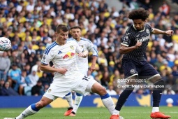 Kết quả bóng đá Leeds - Brentford: Mở điểm ngẫu hứng, vỡ òa cuối trận (Ngoại hạng Anh)