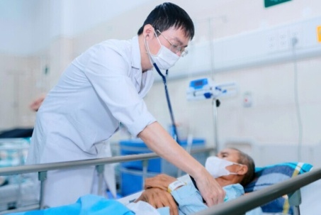 Thời tiết giao mùa, nóng lạnh bất chợt, cẩn thận với căn bệnh mãn tính nguy hiểm này